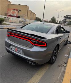 دودج تشارجر
